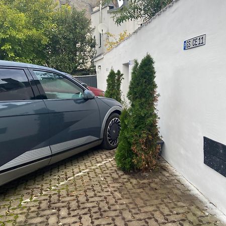 Sunshine Goslar Exterior foto
