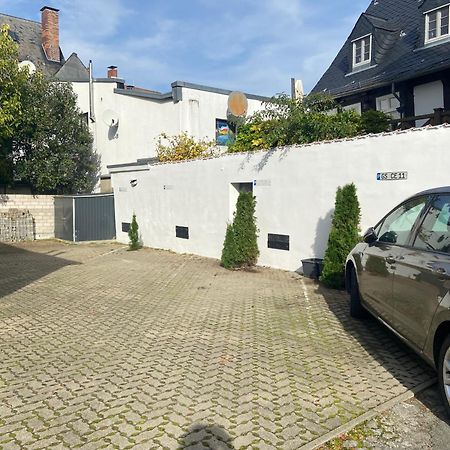Sunshine Goslar Exterior foto