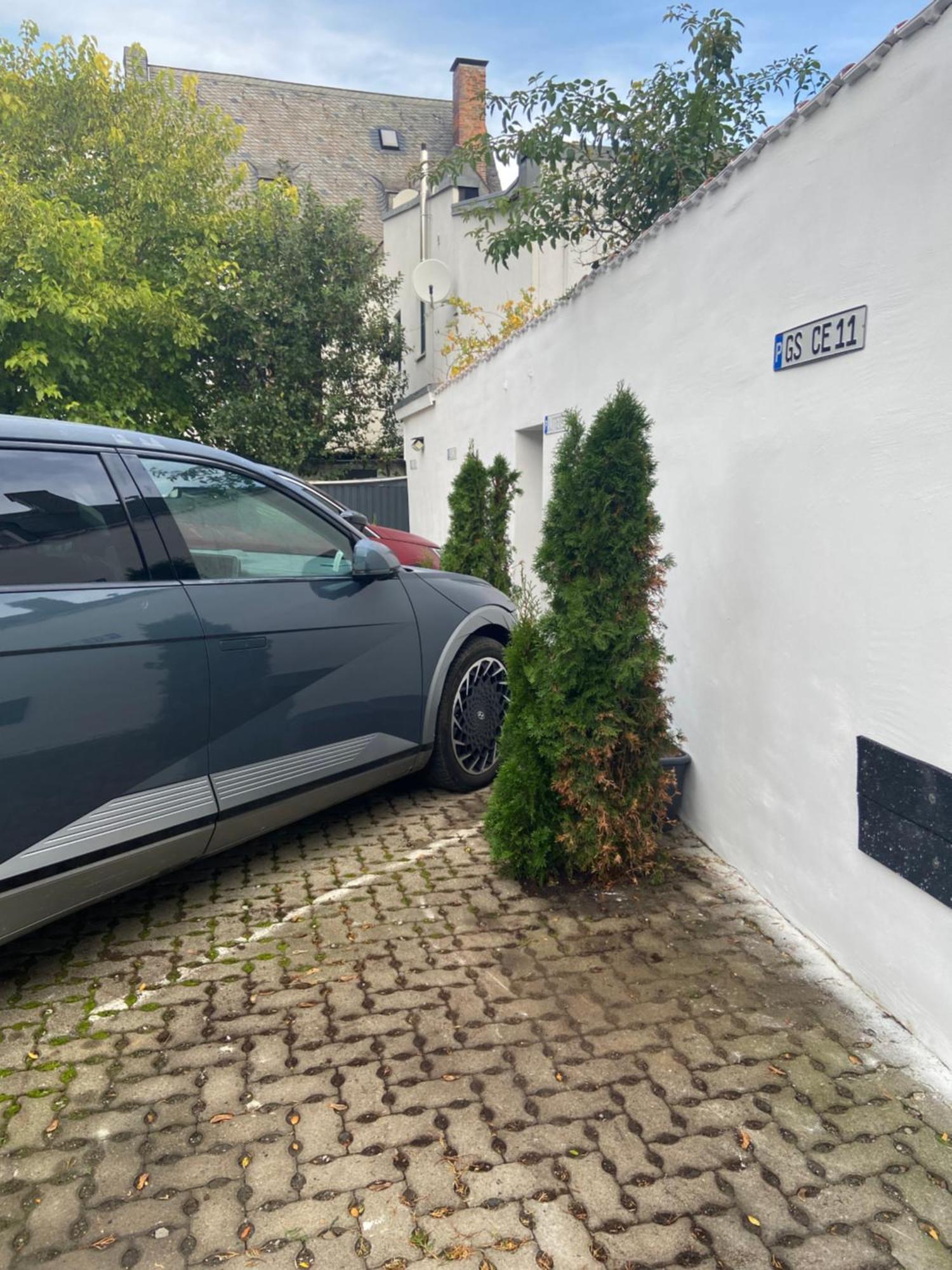 Sunshine Goslar Exterior foto